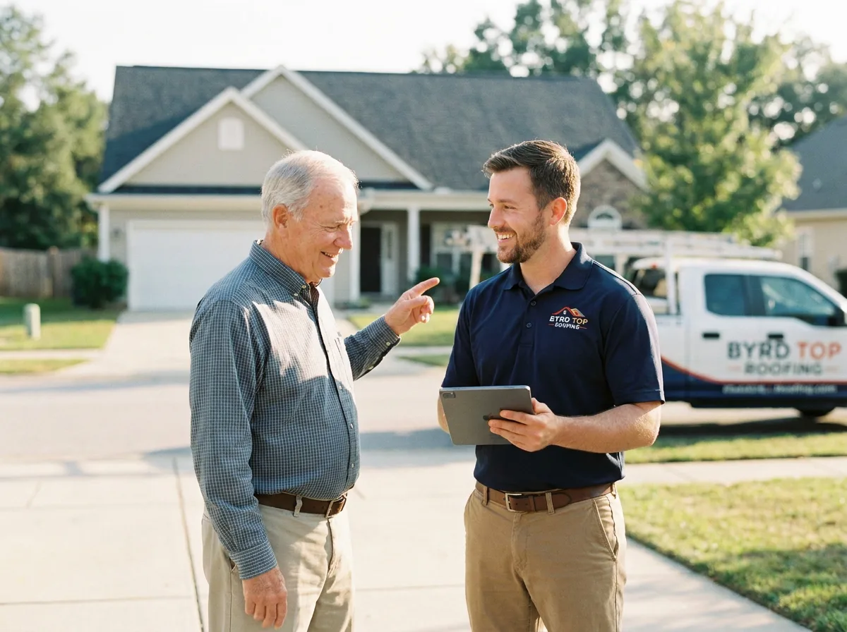 Roofing Glenford, OH FAQs